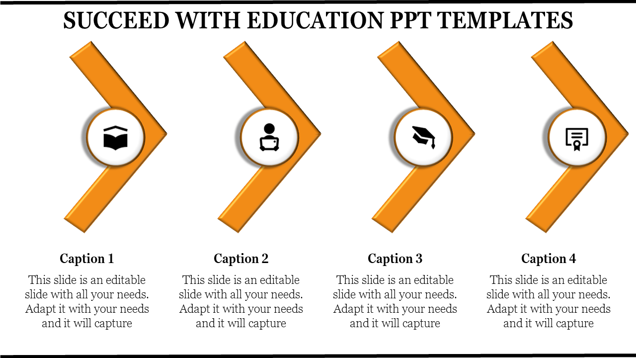 Educational PPT Template and Google Slides Themes